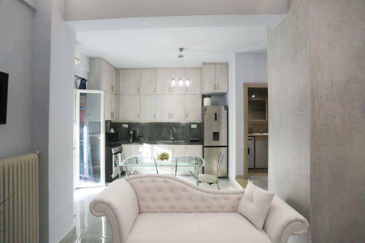 La Casa Di San Rocco Appartement Corfu  Buitenkant foto