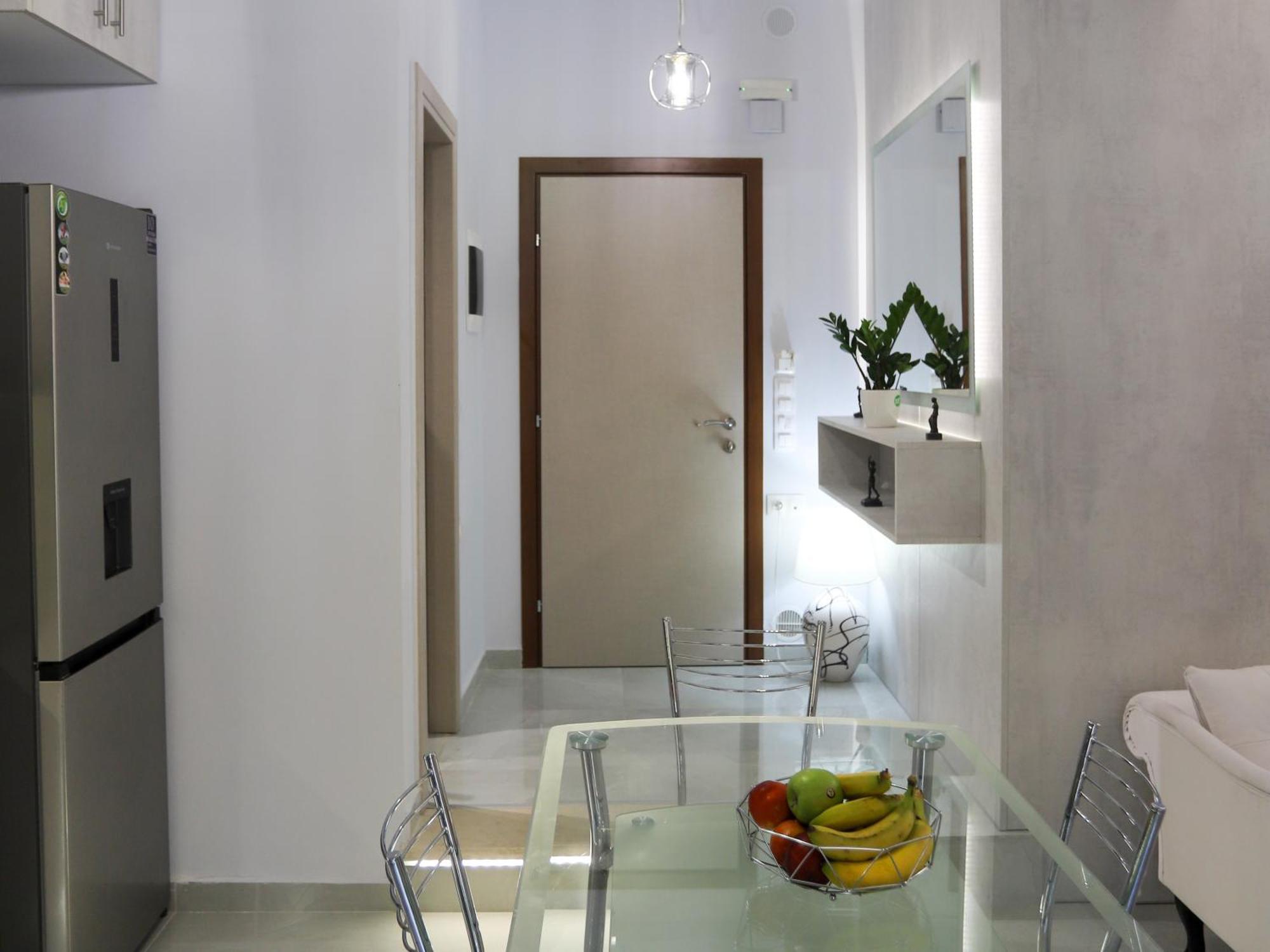 La Casa Di San Rocco Appartement Corfu  Buitenkant foto